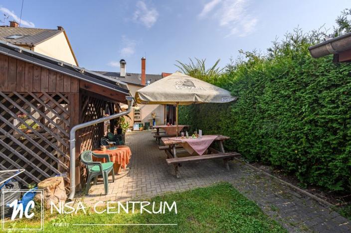 Prodej restaurace, Jablonné v Podještědí, Staroměstská, 272 m2