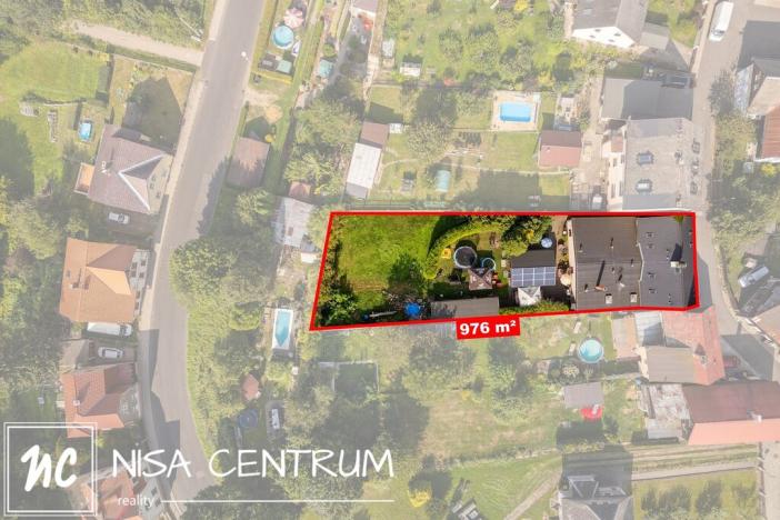 Prodej rodinného domu, Jablonné v Podještědí, Staroměstská, 272 m2