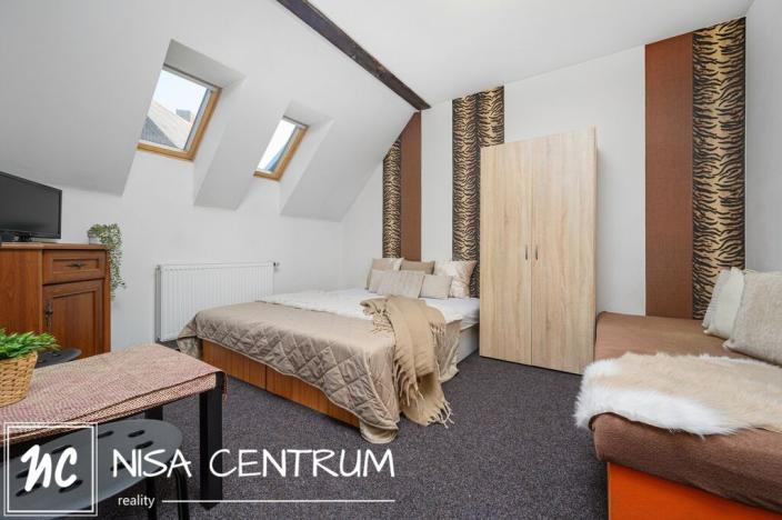 Prodej rodinného domu, Jablonné v Podještědí, Staroměstská, 272 m2