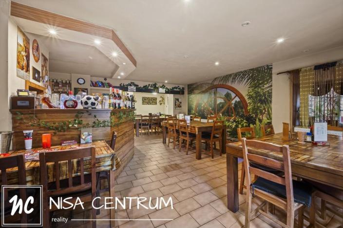 Prodej rodinného domu, Jablonné v Podještědí, Staroměstská, 272 m2