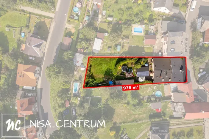 Prodej rodinného domu, Jablonné v Podještědí, Staroměstská, 272 m2