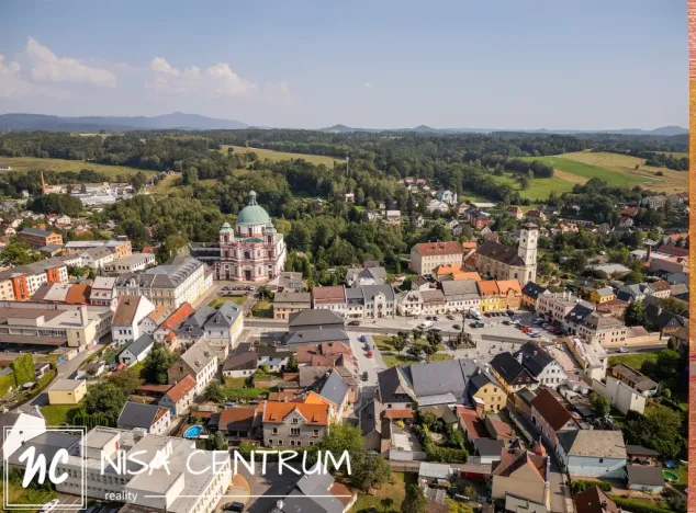 Prodej rodinného domu, Jablonné v Podještědí, Staroměstská, 272 m2