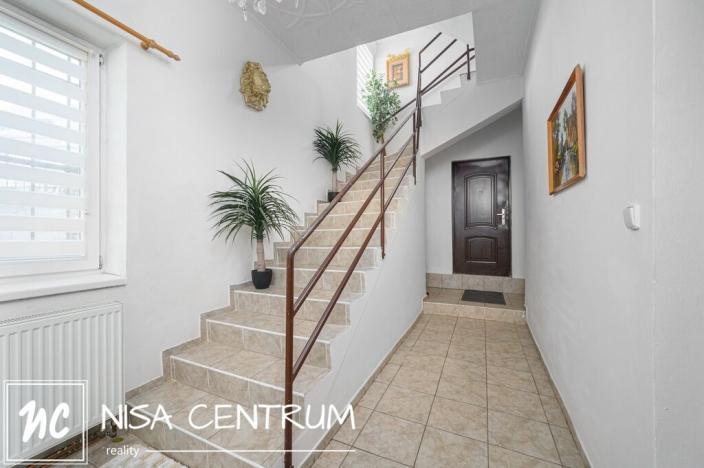 Prodej rodinného domu, Semily, Vysocká, 210 m2