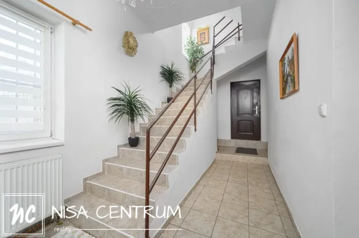 Prodej rodinného domu, Semily, Vysocká, 210 m2