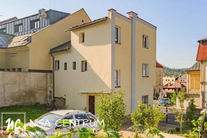 Prodej rodinného domu, Semily, Vysocká, 210 m2