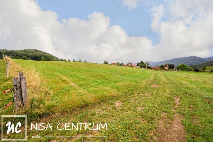 Prodej pozemku pro bydlení, Raspenava, 1891 m2