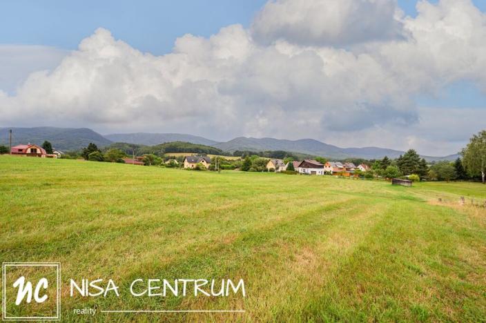 Prodej pozemku pro bydlení, Raspenava, 1891 m2