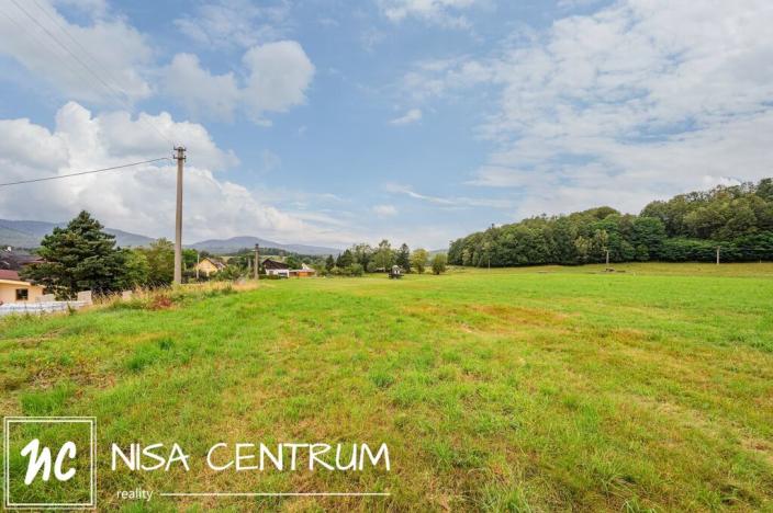 Prodej pozemku pro bydlení, Raspenava, 1891 m2