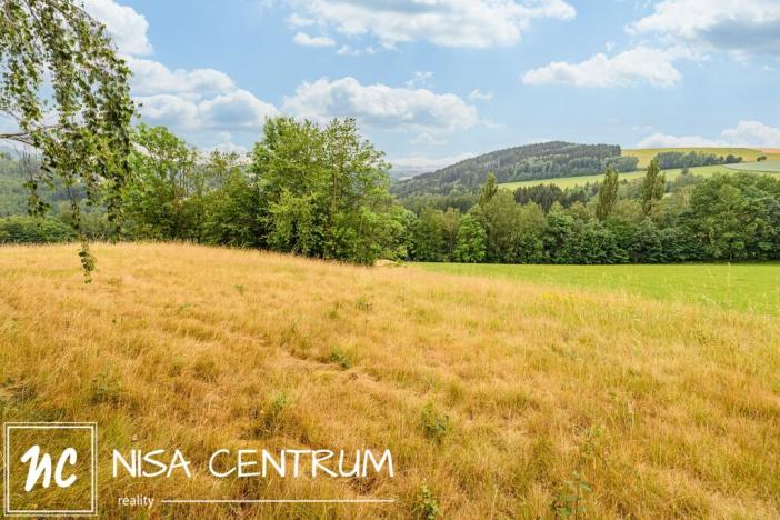 Prodej louky, Víchová nad Jizerou, 23358 m2