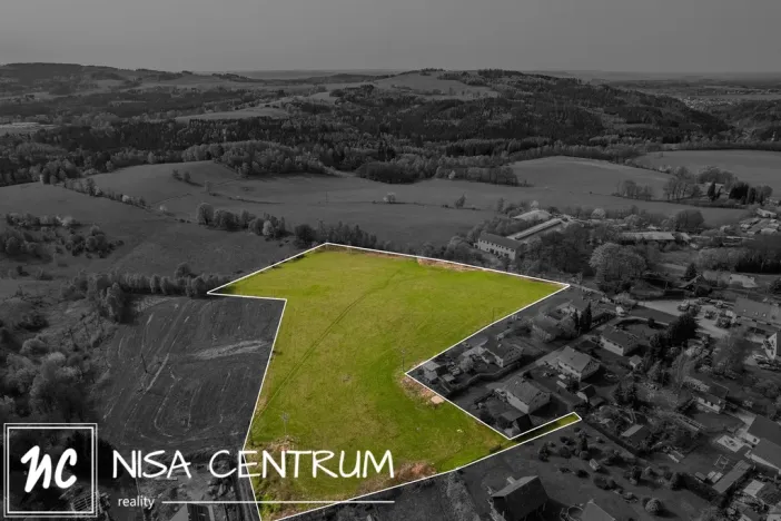 Prodej pozemku pro bydlení, Rádlo, 23268 m2