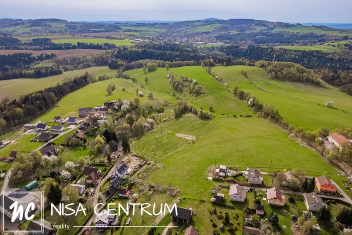 Prodej pozemku pro bydlení, Rádlo, 23268 m2