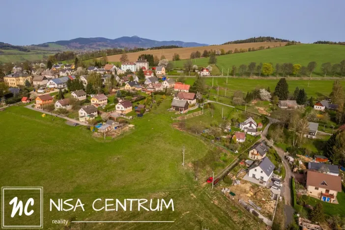 Prodej pozemku pro bydlení, Rádlo, 23268 m2