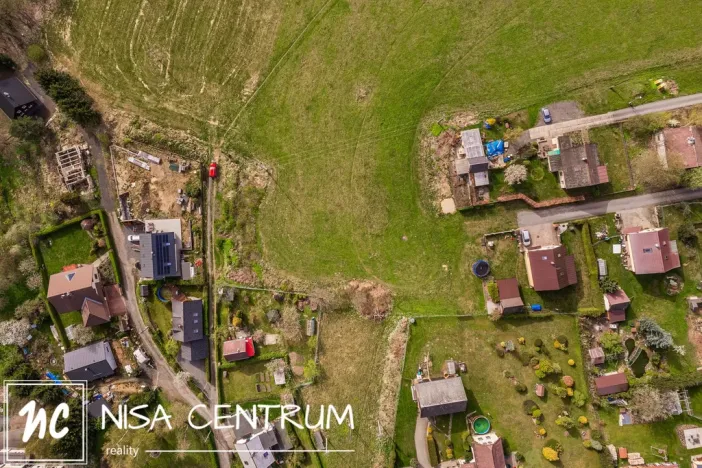 Prodej pozemku pro bydlení, Rádlo, 23268 m2