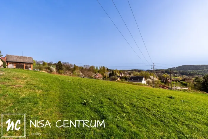 Prodej pozemku pro bydlení, Rádlo, 23268 m2