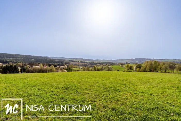 Prodej pozemku pro bydlení, Rádlo, 23268 m2