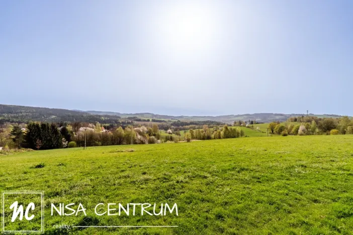 Prodej pozemku pro bydlení, Rádlo, 23268 m2