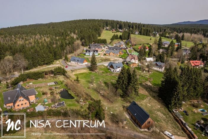 Prodej pozemku pro bydlení, Bedřichov, 2313 m2