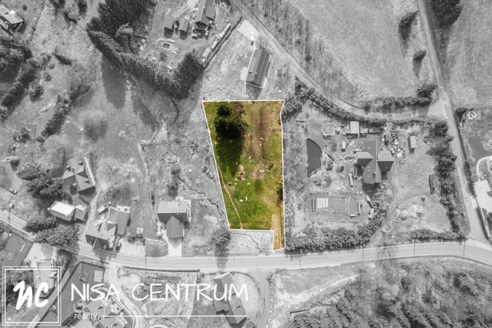 Prodej pozemku pro bydlení, Bedřichov, 2313 m2