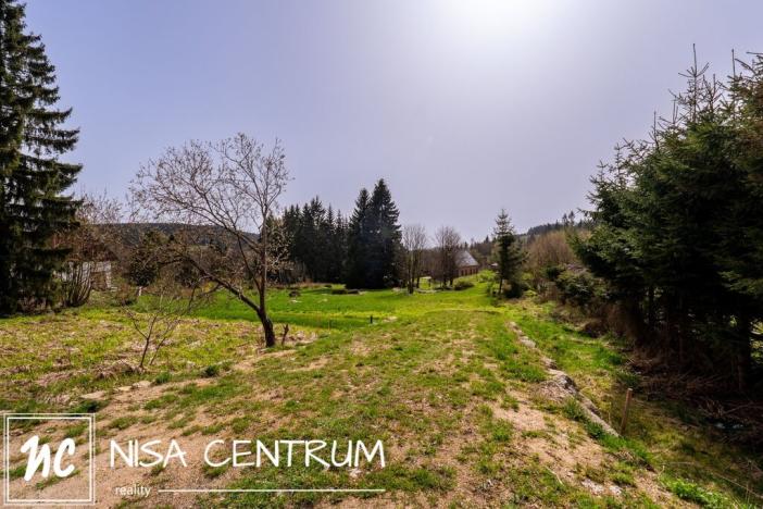 Prodej pozemku pro bydlení, Bedřichov, 2313 m2