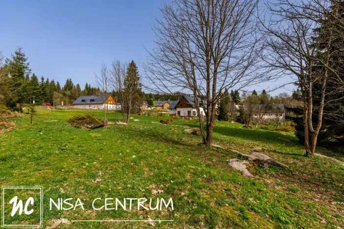 Prodej pozemku pro bydlení, Bedřichov, 2313 m2