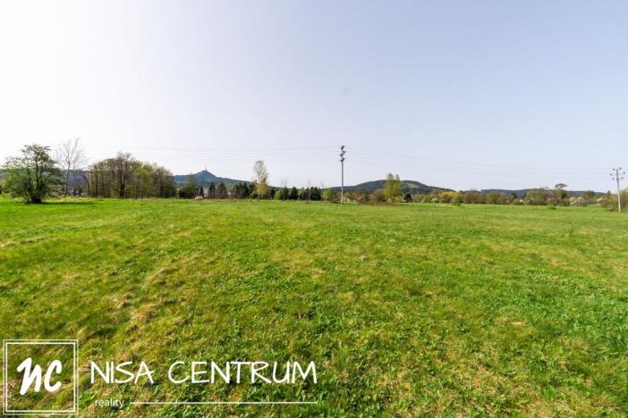 Prodej komerčního pozemku, Liberec, 2904 m2