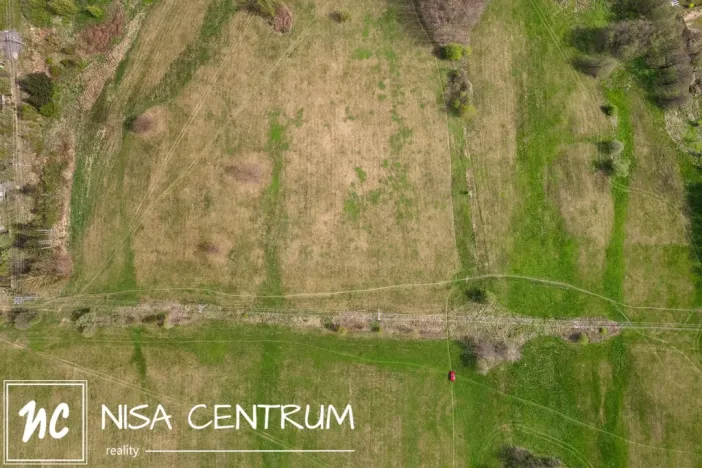 Prodej komerčního pozemku, Liberec, 2904 m2