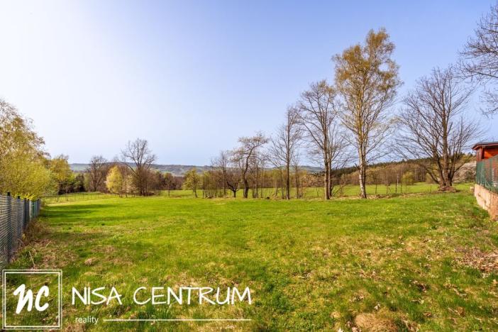 Prodej pozemku pro bydlení, Jablonec nad Nisou - Kokonín, 2075 m2