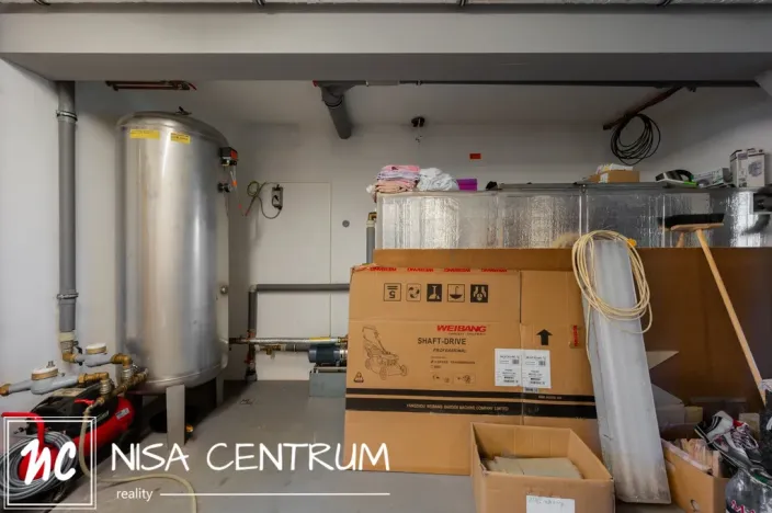 Prodej rodinného domu, Lučany nad Nisou - Horní Maxov, 412 m2