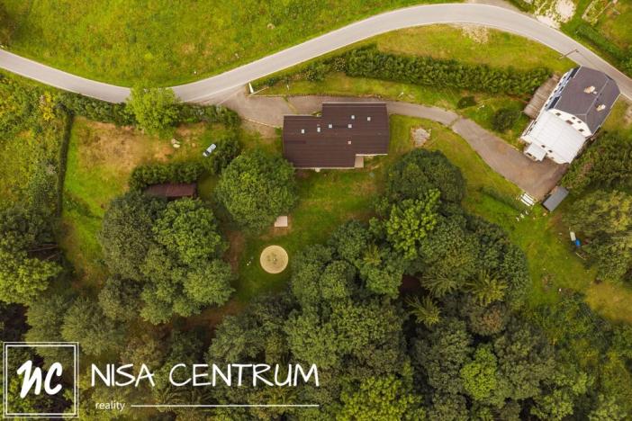 Prodej ubytování, Janov nad Nisou, 1020 m2