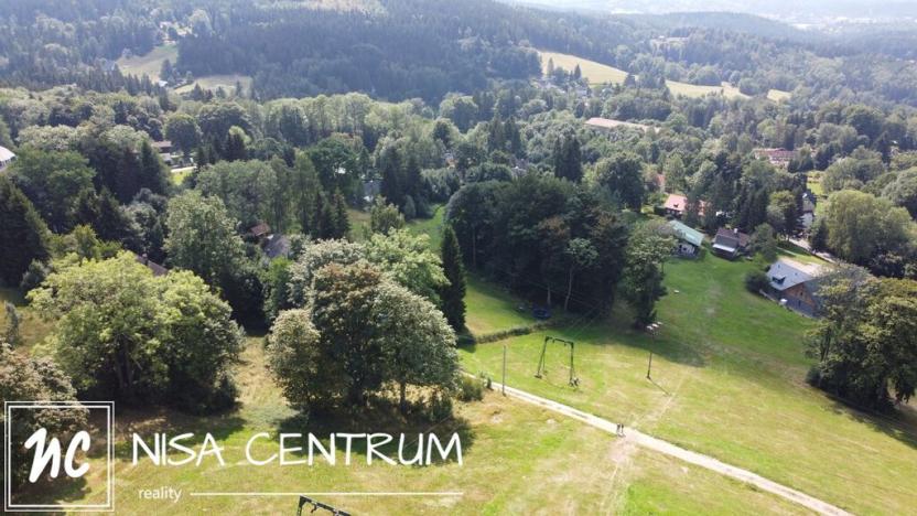 Prodej ubytování, Janov nad Nisou, 1020 m2