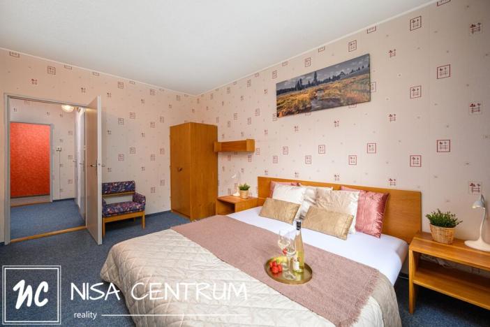 Prodej ubytování, Janov nad Nisou, 1020 m2