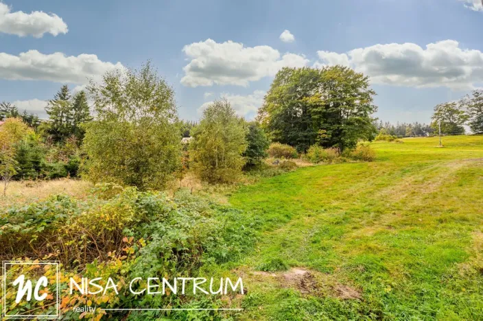 Prodej louky, Bedřichov, 3741 m2