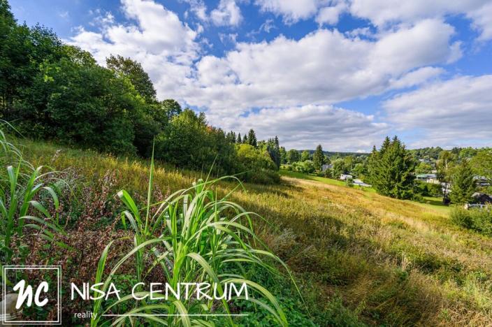 Prodej louky, Bedřichov, 5250 m2