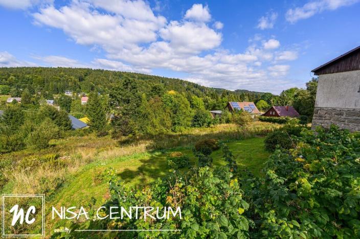 Prodej louky, Bedřichov, 5250 m2