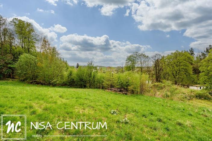 Prodej pozemku pro bydlení, Pertoltice, 1849 m2