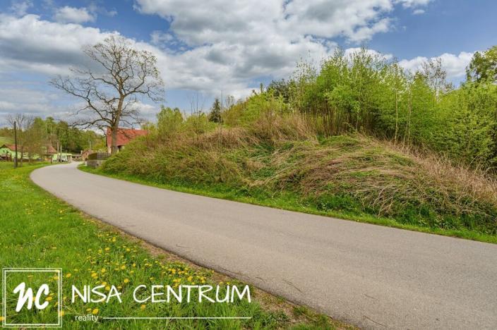 Prodej pozemku pro bydlení, Pertoltice, 1849 m2