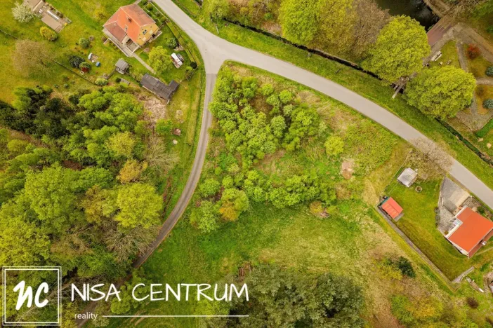 Prodej pozemku pro bydlení, Pertoltice, 1849 m2