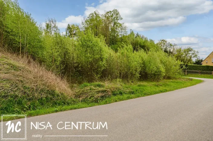 Prodej pozemku pro bydlení, Pertoltice, 1849 m2