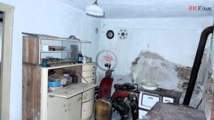 Prodej rodinného domu, Dolní Libochová, 1348 m2