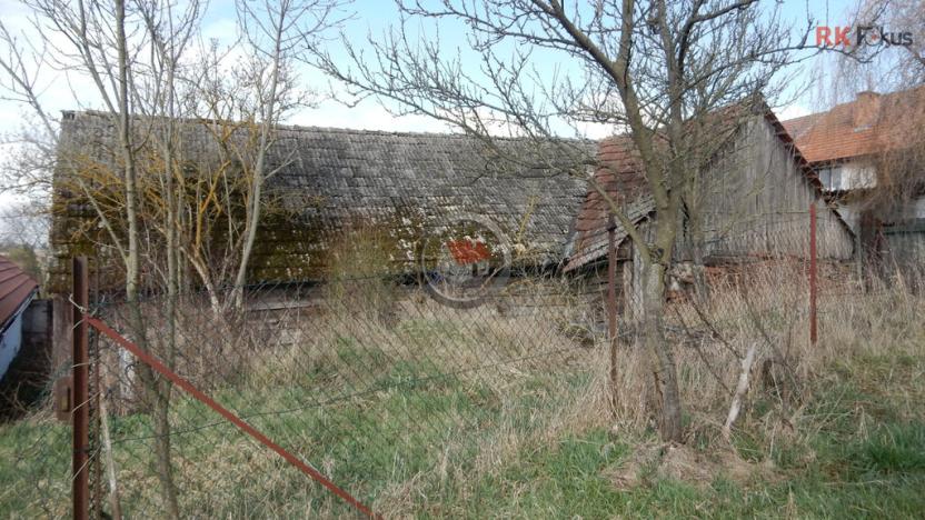 Prodej rodinného domu, Dolní Libochová, 1348 m2