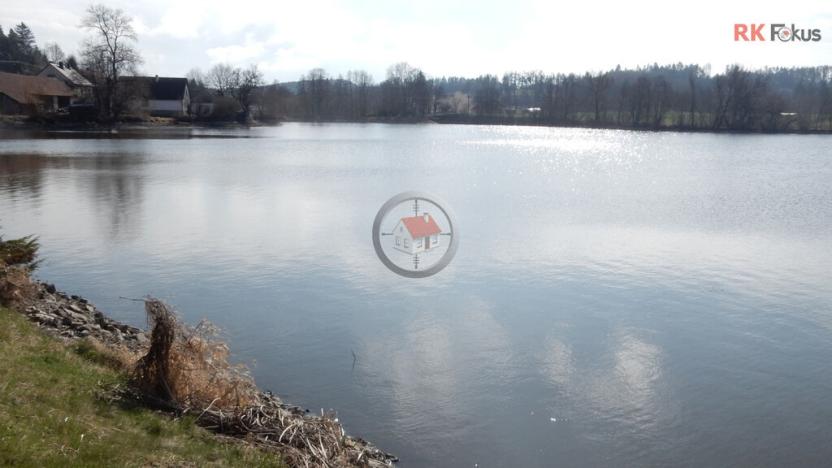 Prodej rodinného domu, Dolní Libochová, 1348 m2