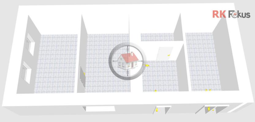Prodej rodinného domu, Dolní Libochová, 1348 m2