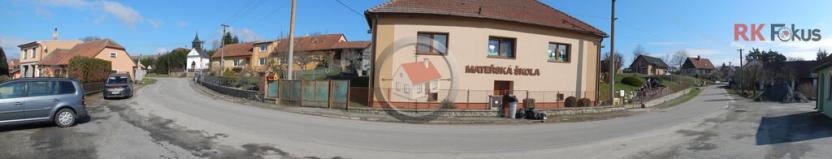 Prodej rodinného domu, Dolní Libochová, 1348 m2