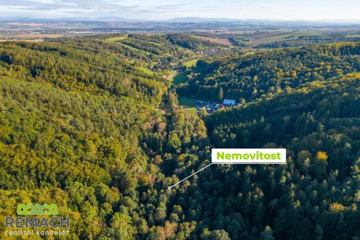 Prodej chaty, Kudlovice, 50 m2