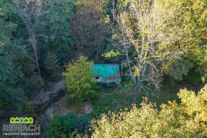 Prodej chaty, Kudlovice, 50 m2