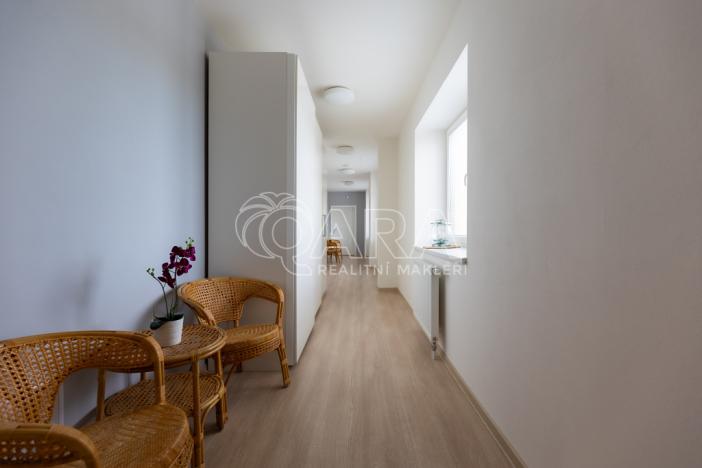 Prodej ubytování, Starý Jičín - Vlčnov, 784 m2