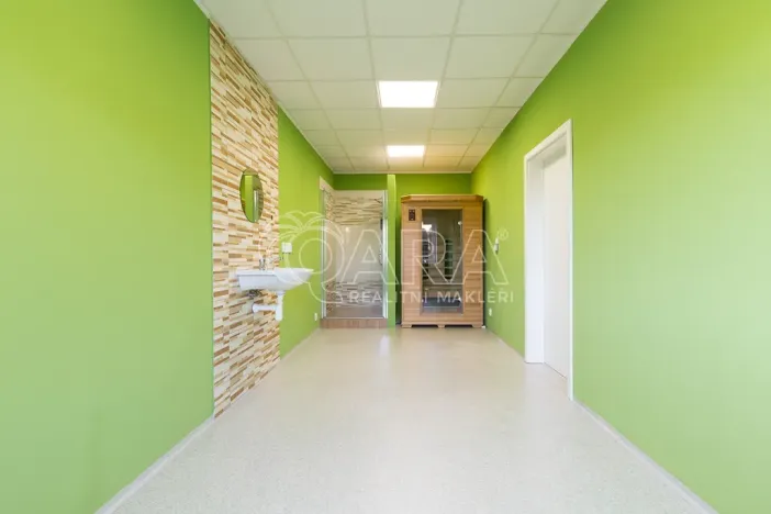 Prodej ubytování, Starý Jičín - Vlčnov, 784 m2