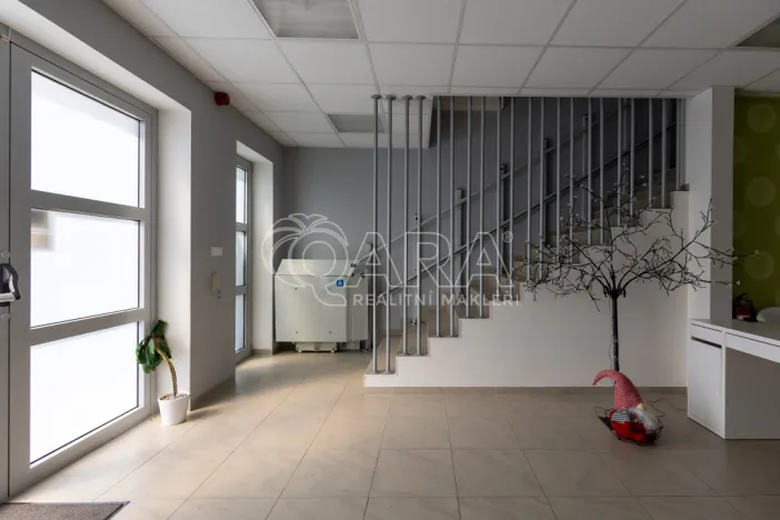 Prodej ubytování, Starý Jičín - Vlčnov, 784 m2