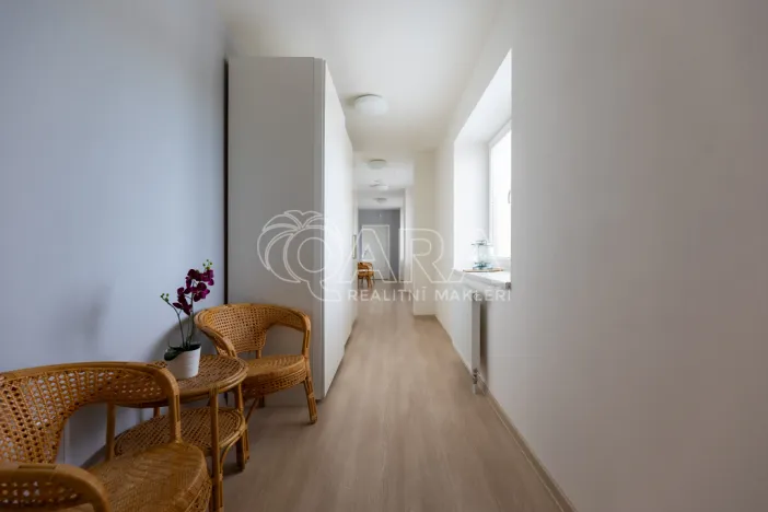 Prodej ubytování, Starý Jičín - Vlčnov, 784 m2