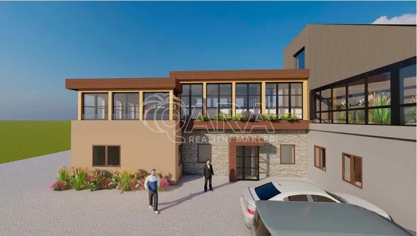 Prodej ubytování, Starý Jičín - Vlčnov, 784 m2